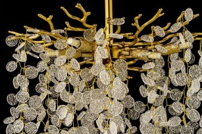 Люстра на штанге Dio D’Arte Tavenna Antigue Tavenna H 1.3.46.102 A в Надыме - nadym.ok-mebel.com | фото 3