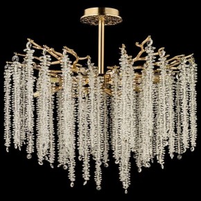 Люстра на штанге Dio D’Arte Tavenna Gold Tavenna H 1.3.60.100 G в Надыме - nadym.ok-mebel.com | фото 2