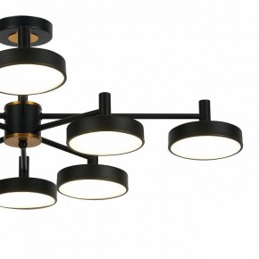 Люстра на штанге Escada Siri 10211/8LED в Надыме - nadym.ok-mebel.com | фото 3
