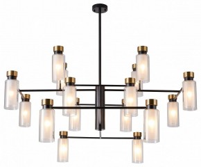 Люстра на штанге Favourite Slank 4482-16P в Надыме - nadym.ok-mebel.com | фото 2