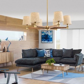 Люстра на штанге Imperiumloft Jorgenson STAVRA01 в Надыме - nadym.ok-mebel.com | фото 11
