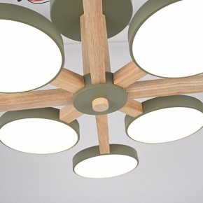 Люстра на штанге Imperiumloft TURNA Khaki TURNA-B01 в Надыме - nadym.ok-mebel.com | фото 8