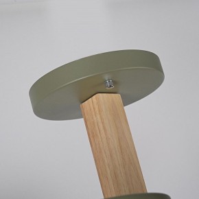 Люстра на штанге Imperiumloft TURNA Khaki TURNA-B01 в Надыме - nadym.ok-mebel.com | фото 6