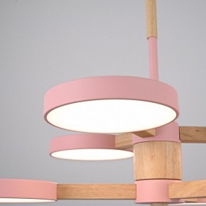 Люстра на штанге Imperiumloft TURNA Pink TURNA-DBL01 в Надыме - nadym.ok-mebel.com | фото 10