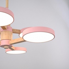 Люстра на штанге Imperiumloft TURNA Pink TURNA-DBL01 в Надыме - nadym.ok-mebel.com | фото 8