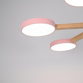 Люстра на штанге Imperiumloft TURNA Pink TURNA01 в Надыме - nadym.ok-mebel.com | фото 8