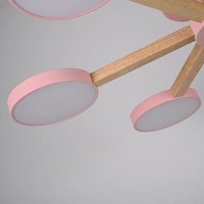 Люстра на штанге Imperiumloft TURNA Pink TURNA01 в Надыме - nadym.ok-mebel.com | фото 9