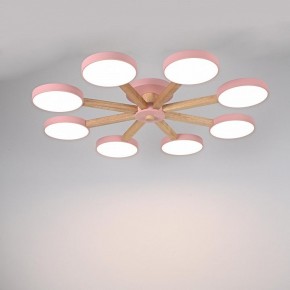 Люстра на штанге Imperiumloft TURNA Pink TURNA01 в Надыме - nadym.ok-mebel.com | фото 5