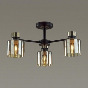 Люстра на штанге Lumion ARLIN 5643/3C в Надыме - nadym.ok-mebel.com | фото 2