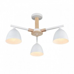 Люстра на штанге Lumion Colange 8095/3C в Надыме - nadym.ok-mebel.com | фото 4