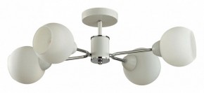 Люстра на штанге Lumion KODI 5645/4C в Надыме - nadym.ok-mebel.com | фото