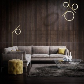 Люстра на штанге Mantra Olimpia 6581 в Надыме - nadym.ok-mebel.com | фото 2