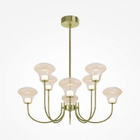 Люстра на штанге Maytoni Dynasty MOD402PL-L30BS3K в Надыме - nadym.ok-mebel.com | фото 2