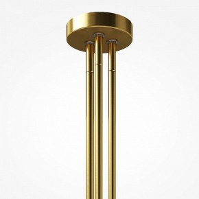 Люстра на штанге Maytoni Status MOD333PL-06BS в Надыме - nadym.ok-mebel.com | фото 5