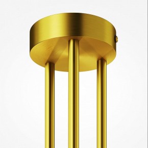 Люстра на штанге Maytoni Teatro MOD287PL-06BS в Надыме - nadym.ok-mebel.com | фото 4
