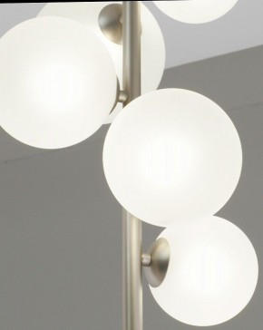 Люстра на штанге Moderli Renny V11466-5P в Надыме - nadym.ok-mebel.com | фото 6