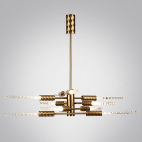 Люстра на штанге Odeon Light Kolos 5449/28L в Надыме - nadym.ok-mebel.com | фото 4