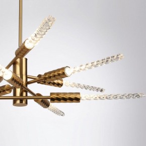 Люстра на штанге Odeon Light Kolos 5449/28L в Надыме - nadym.ok-mebel.com | фото 7