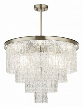 Люстра на штанге ST-Luce Corsia SL1230.102.08 в Надыме - nadym.ok-mebel.com | фото 3