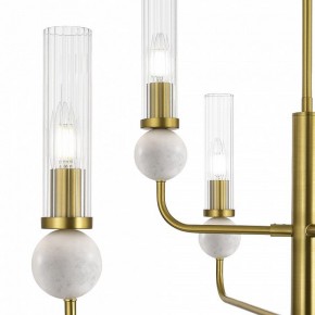 Люстра на штанге ST-Luce MEDEA SL1244.303.06 в Надыме - nadym.ok-mebel.com | фото 5