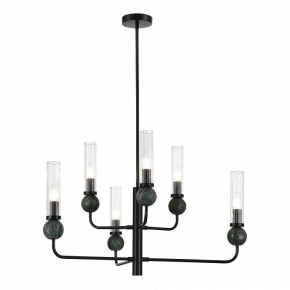 Люстра на штанге ST-Luce MEDEA SL1244.403.06 в Надыме - nadym.ok-mebel.com | фото 2