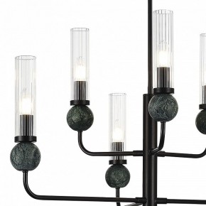 Люстра на штанге ST-Luce MEDEA SL1244.403.06 в Надыме - nadym.ok-mebel.com | фото 5