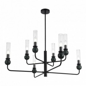 Люстра на штанге ST-Luce MEDEA SL1244.403.08 в Надыме - nadym.ok-mebel.com | фото 3