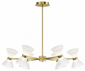 Люстра на штанге ST-Luce SPIRIT SL2004.303.12 в Надыме - nadym.ok-mebel.com | фото