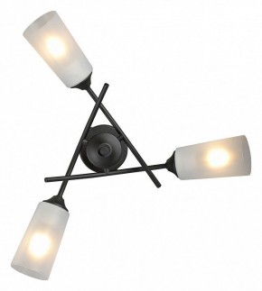 Люстра на штанге Vitaluce V2850 V2850-1/3PL в Надыме - nadym.ok-mebel.com | фото 4