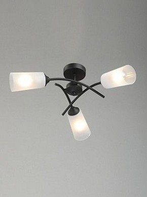 Люстра на штанге Vitaluce V2850 V2850-1/3PL в Надыме - nadym.ok-mebel.com | фото 5