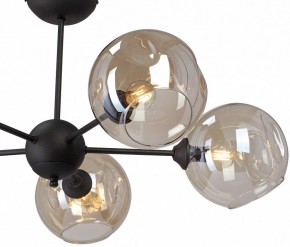 Люстра на штанге Vitaluce V4321 V4321/5PL в Надыме - nadym.ok-mebel.com | фото 4