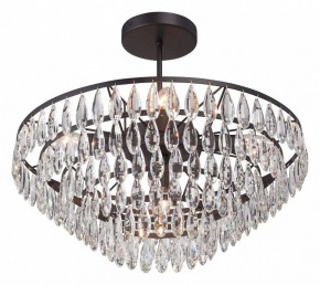 Люстра на штанге Vitaluce V5352 V5352-1/5PL в Надыме - nadym.ok-mebel.com | фото 2