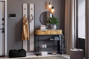 МЕБЕЛЬСОН К20 Прихожая (кашемир) в Надыме - nadym.ok-mebel.com | фото