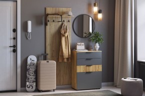 МЕБЕЛЬСОН К3 Прихожая в Надыме - nadym.ok-mebel.com | фото 2