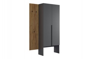 МЕБЕЛЬСОН К6 Прихожая в Надыме - nadym.ok-mebel.com | фото 8