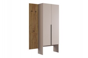 МЕБЕЛЬСОН К6 Прихожая в Надыме - nadym.ok-mebel.com | фото 9