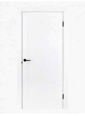 Межкомнатная дверь Bolivar Роялвуд белый (комплект) в Надыме - nadym.ok-mebel.com | фото 7