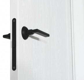 Межкомнатная дверь Bolivar Роялвуд белый (комплект) в Надыме - nadym.ok-mebel.com | фото 8
