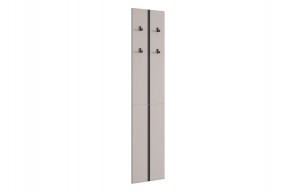 МЕРСИ Прихожая (модульная) кашемир в Надыме - nadym.ok-mebel.com | фото 6