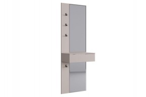 МЕРСИ Зеркало (кашемир) в Надыме - nadym.ok-mebel.com | фото