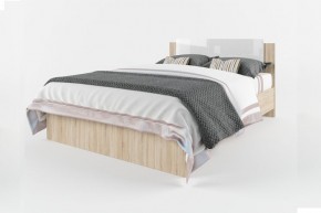 Модуль Софи СКР 1400.1 Кровать 1400 (основание ДСП) в Надыме - nadym.ok-mebel.com | фото
