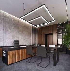 Модульный светильник Feron AL4020 51467 в Надыме - nadym.ok-mebel.com | фото 4