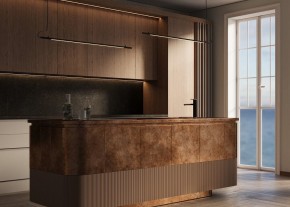 Модульный светильник Maytoni Basis C100CL-L1000-24W3-6K-B в Надыме - nadym.ok-mebel.com | фото 5