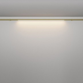 Модульный светильник Maytoni Basis C100CL-L1000-24W3-6K-BS в Надыме - nadym.ok-mebel.com | фото 3