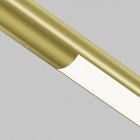 Модульный светильник Maytoni Basis C100CL-L1000-24W3-6K-BS в Надыме - nadym.ok-mebel.com | фото 7