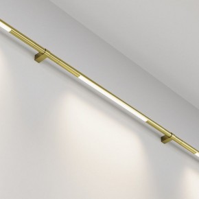 Модульный светильник Maytoni Basis C100CL-L500-12W3-6K-BS в Надыме - nadym.ok-mebel.com | фото 2