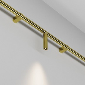 Модульный светильник Maytoni Focus LED C102CL-3W3-6K-BS в Надыме - nadym.ok-mebel.com | фото 2