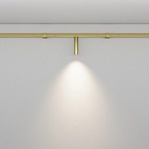 Модульный светильник Maytoni Focus LED C102CL-3W3-6K-BS в Надыме - nadym.ok-mebel.com | фото 3
