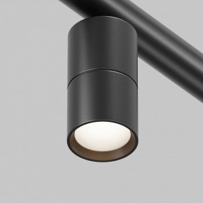 Модульный светильник Maytoni Focus LED C103CL-5W3-6K-B в Надыме - nadym.ok-mebel.com | фото
