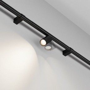 Модульный светильник Maytoni Focus LED C103CL-5W3-6K-B в Надыме - nadym.ok-mebel.com | фото 4